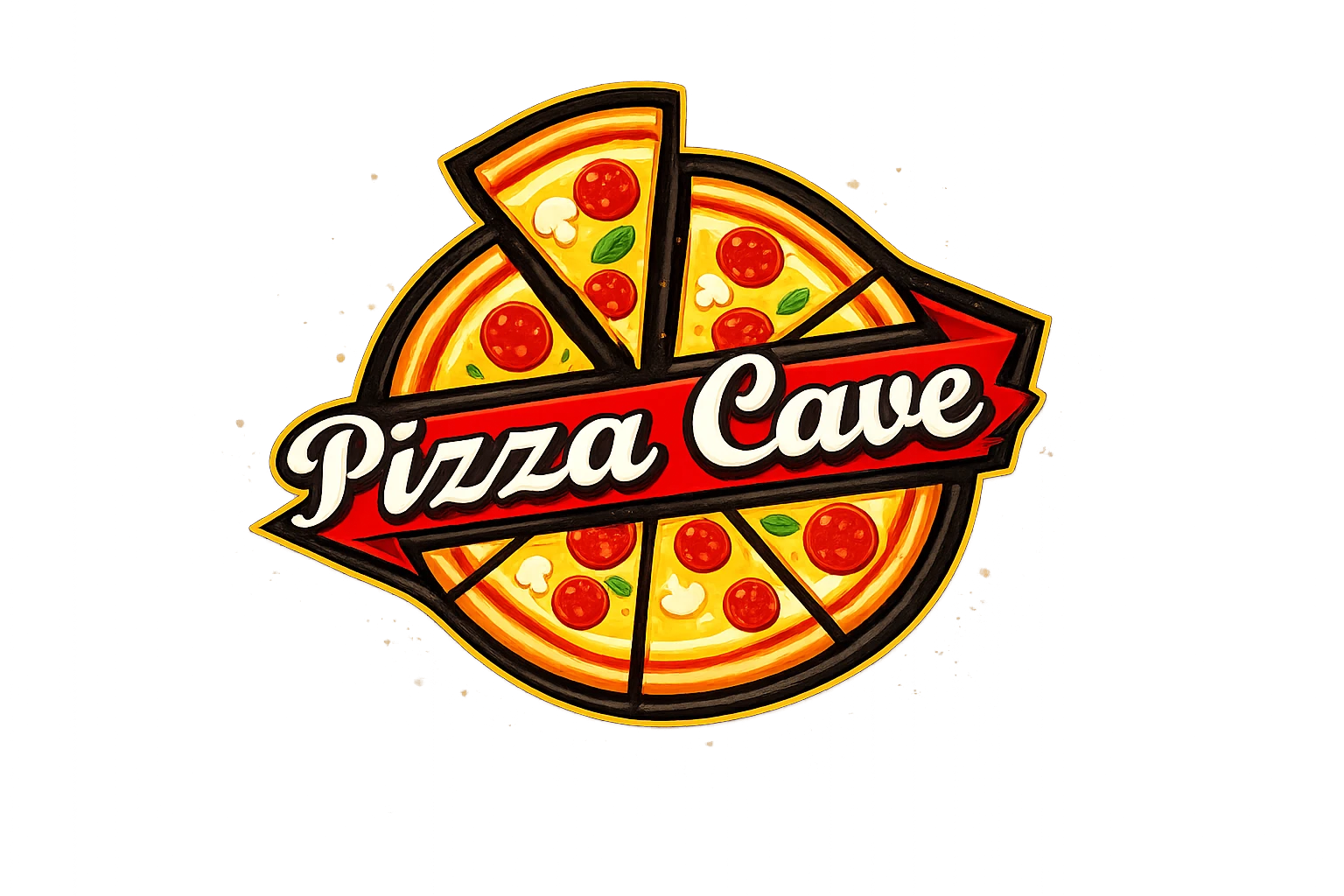 Pizza Crave partner logo